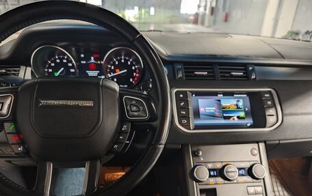 Land Rover Range Rover Evoque I, 2017 год, 2 749 999 рублей, 12 фотография