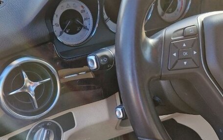 Mercedes-Benz GLK-Класс, 2013 год, 1 850 000 рублей, 6 фотография