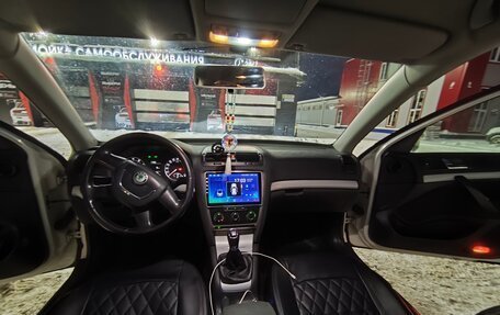 Skoda Octavia, 2009 год, 850 000 рублей, 7 фотография