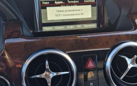 Mercedes-Benz GLK-Класс, 2013 год, 1 850 000 рублей, 13 фотография