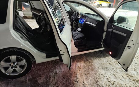 Skoda Octavia, 2009 год, 850 000 рублей, 6 фотография