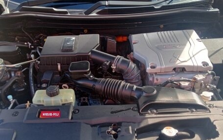 Mitsubishi Outlander III рестайлинг 3, 2015 год, 2 120 000 рублей, 3 фотография