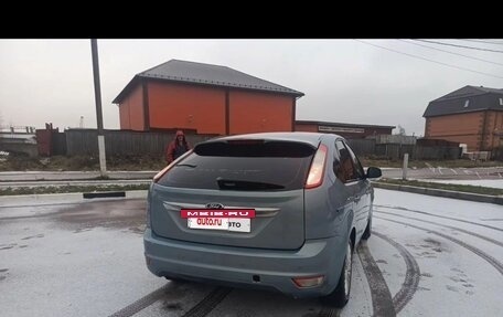 Ford Focus II рестайлинг, 2009 год, 330 000 рублей, 2 фотография