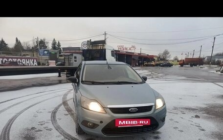 Ford Focus II рестайлинг, 2009 год, 330 000 рублей, 5 фотография