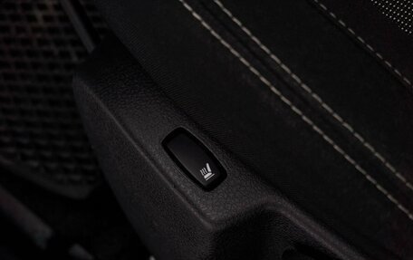 Renault Logan II, 2021 год, 1 327 000 рублей, 10 фотография