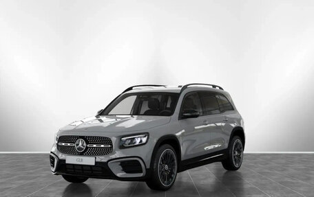 Mercedes-Benz GLB, 2025 год, 7 200 000 рублей, 1 фотография