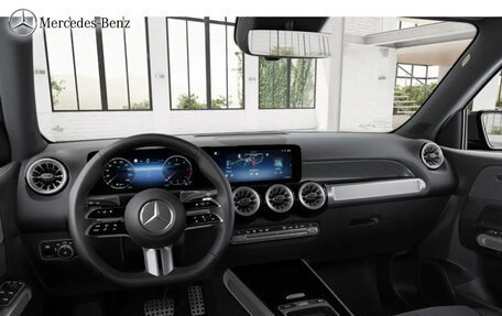 Mercedes-Benz GLB, 2025 год, 7 200 000 рублей, 8 фотография