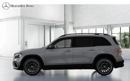 Mercedes-Benz GLB, 2025 год, 7 200 000 рублей, 7 фотография