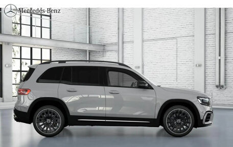Mercedes-Benz GLB, 2025 год, 7 200 000 рублей, 6 фотография
