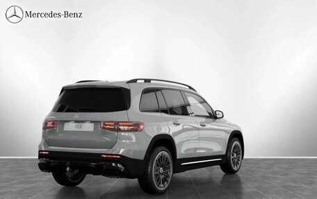 Mercedes-Benz GLB, 2025 год, 7 200 000 рублей, 2 фотография