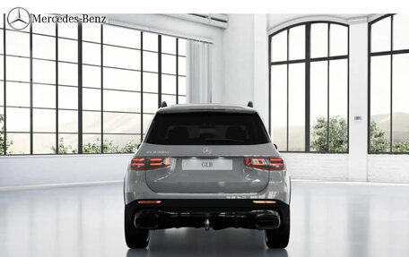 Mercedes-Benz GLB, 2025 год, 7 200 000 рублей, 4 фотография