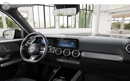 Mercedes-Benz GLB, 2025 год, 7 200 000 рублей, 9 фотография