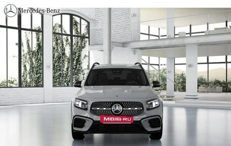 Mercedes-Benz GLB, 2025 год, 7 200 000 рублей, 3 фотография