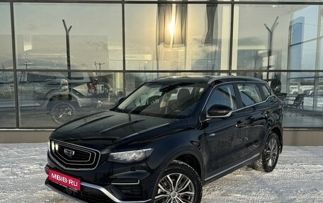 Geely Atlas, 2022 год, 1 850 000 рублей, 1 фотография