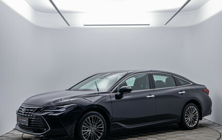 Toyota Avalon, 2023 год, 3 880 000 рублей, 1 фотография