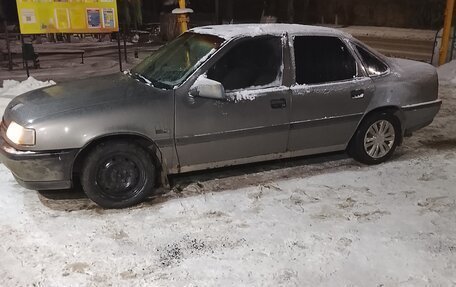 Opel Vectra A, 1992 год, 73 000 рублей, 1 фотография