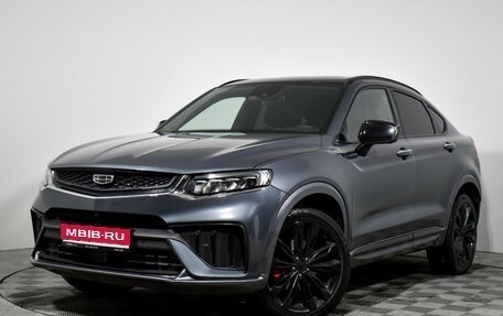 Geely Tugella FY11, 2022 год, 3 049 000 рублей, 1 фотография