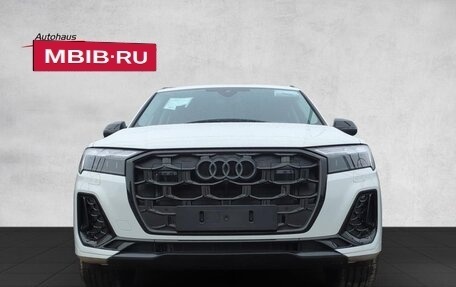 Audi Q7, 2025 год, 12 995 000 рублей, 1 фотография