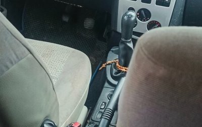 Renault Logan I, 2006 год, 145 000 рублей, 1 фотография