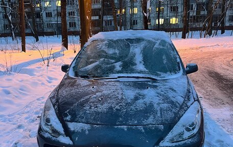 Peugeot 307 I, 2007 год, 220 000 рублей, 1 фотография