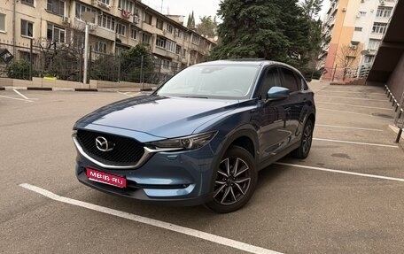 Mazda CX-5 II, 2018 год, 3 500 000 рублей, 1 фотография