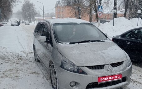 Mitsubishi Grandis, 2003 год, 720 000 рублей, 1 фотография