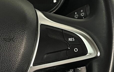 Renault Logan II, 2020 год, 1 160 000 рублей, 12 фотография