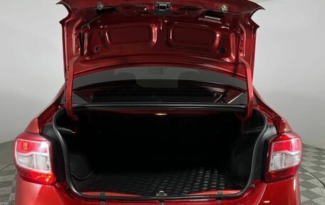 Renault Logan II, 2020 год, 1 160 000 рублей, 21 фотография