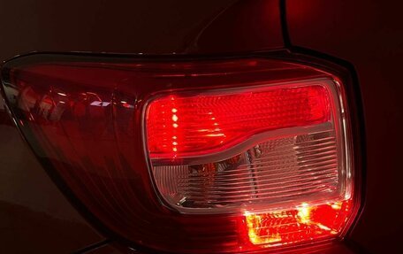 Renault Logan II, 2020 год, 1 160 000 рублей, 22 фотография