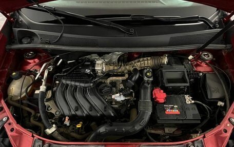 Renault Logan II, 2020 год, 1 160 000 рублей, 20 фотография