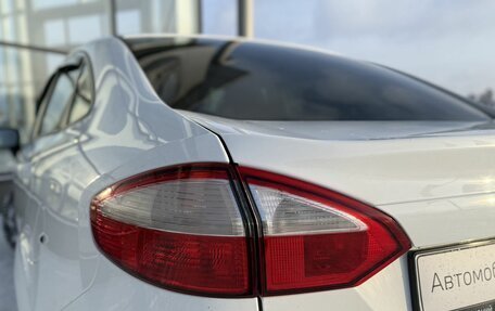 Ford Fiesta, 2015 год, 825 000 рублей, 11 фотография