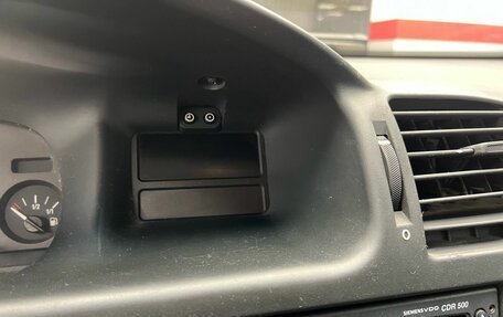 Opel Zafira A рестайлинг, 2005 год, 469 000 рублей, 9 фотография