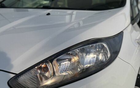 Ford Fiesta, 2015 год, 825 000 рублей, 8 фотография