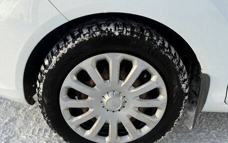 Ford Fiesta, 2015 год, 825 000 рублей, 10 фотография