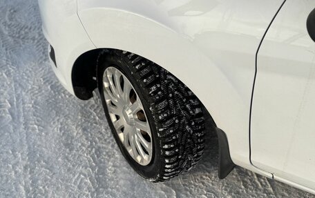 Ford Fiesta, 2015 год, 825 000 рублей, 9 фотография