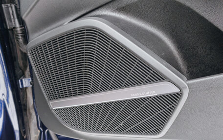 Audi SQ5, 2022 год, 7 400 000 рублей, 11 фотография