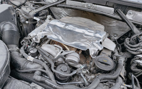 Audi SQ5, 2022 год, 7 400 000 рублей, 7 фотография