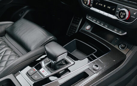 Audi SQ5, 2022 год, 7 400 000 рублей, 13 фотография