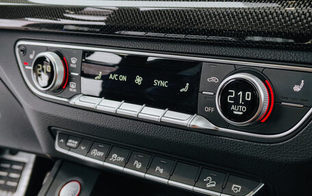 Audi SQ5, 2022 год, 7 400 000 рублей, 22 фотография