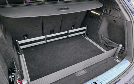 Audi SQ5, 2022 год, 7 400 000 рублей, 17 фотография