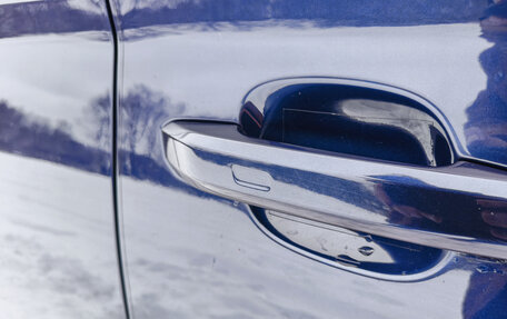 Audi SQ5, 2022 год, 7 400 000 рублей, 33 фотография