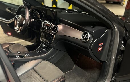 Mercedes-Benz GLA, 2018 год, 2 900 000 рублей, 8 фотография