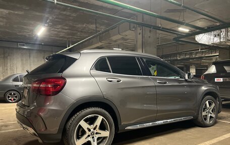 Mercedes-Benz GLA, 2018 год, 2 900 000 рублей, 3 фотография