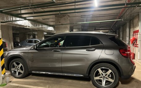 Mercedes-Benz GLA, 2018 год, 2 900 000 рублей, 2 фотография
