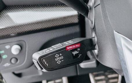 Audi SQ5, 2022 год, 7 400 000 рублей, 30 фотография