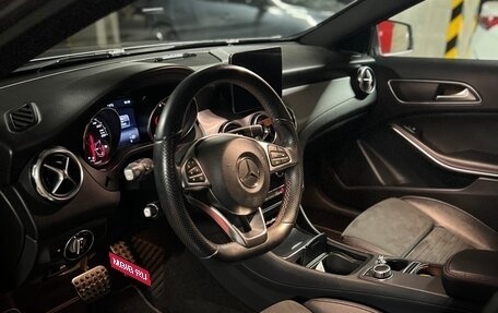 Mercedes-Benz GLA, 2018 год, 2 900 000 рублей, 6 фотография