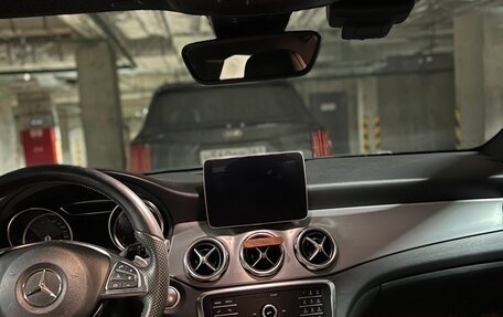 Mercedes-Benz GLA, 2018 год, 2 900 000 рублей, 9 фотография