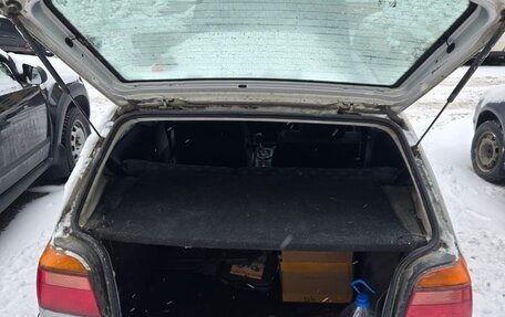 Volkswagen Golf III, 1992 год, 130 000 рублей, 5 фотография