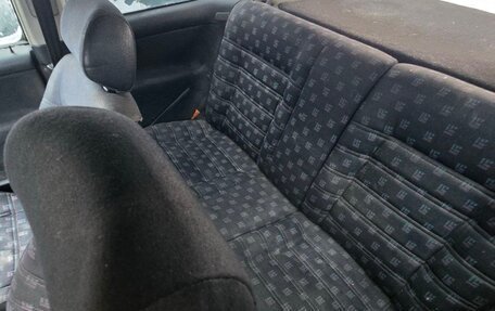 Volkswagen Golf III, 1992 год, 130 000 рублей, 8 фотография