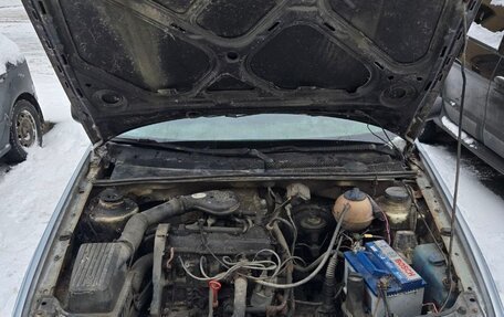 Volkswagen Golf III, 1992 год, 130 000 рублей, 6 фотография